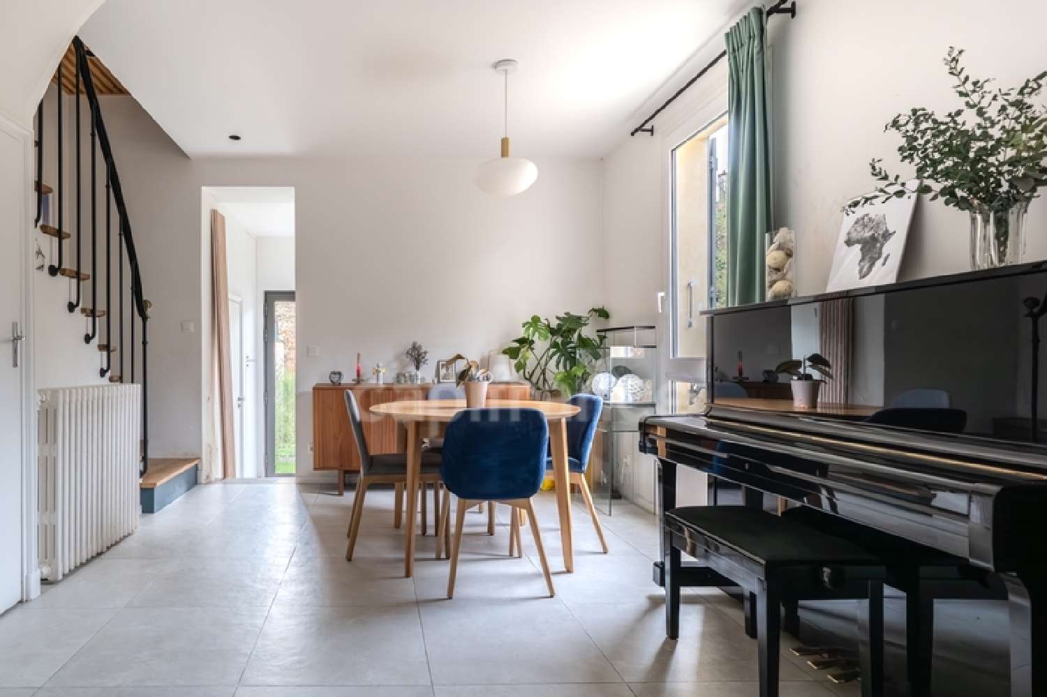 te koop huis Versailles Yvelines 6