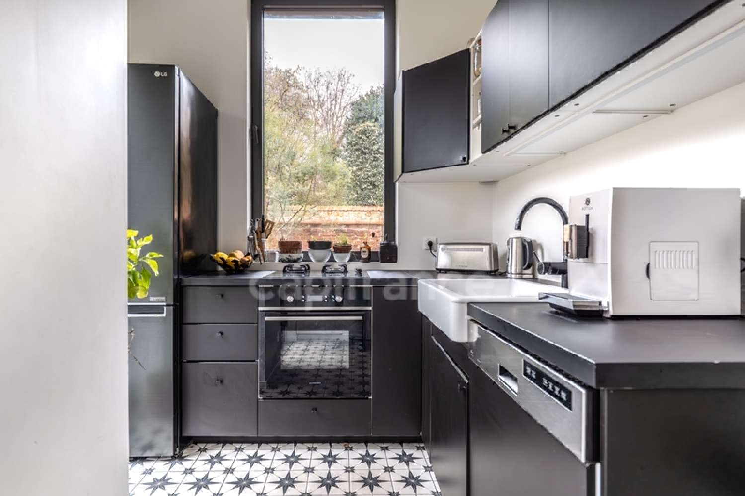 te koop huis Versailles Yvelines 7