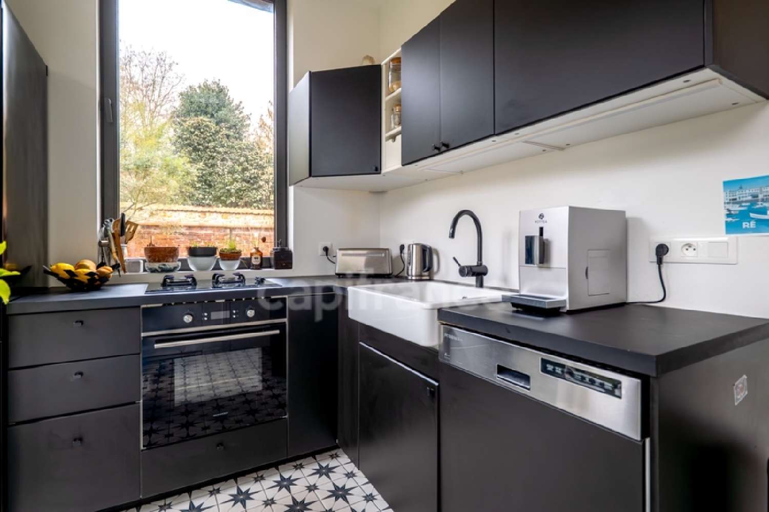 te koop huis Versailles Yvelines 8