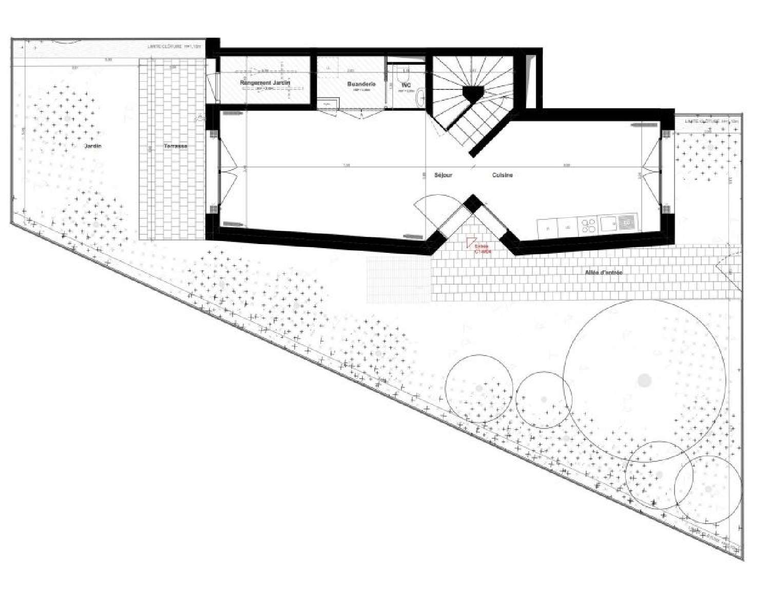  te koop huis Versailles Yvelines 3