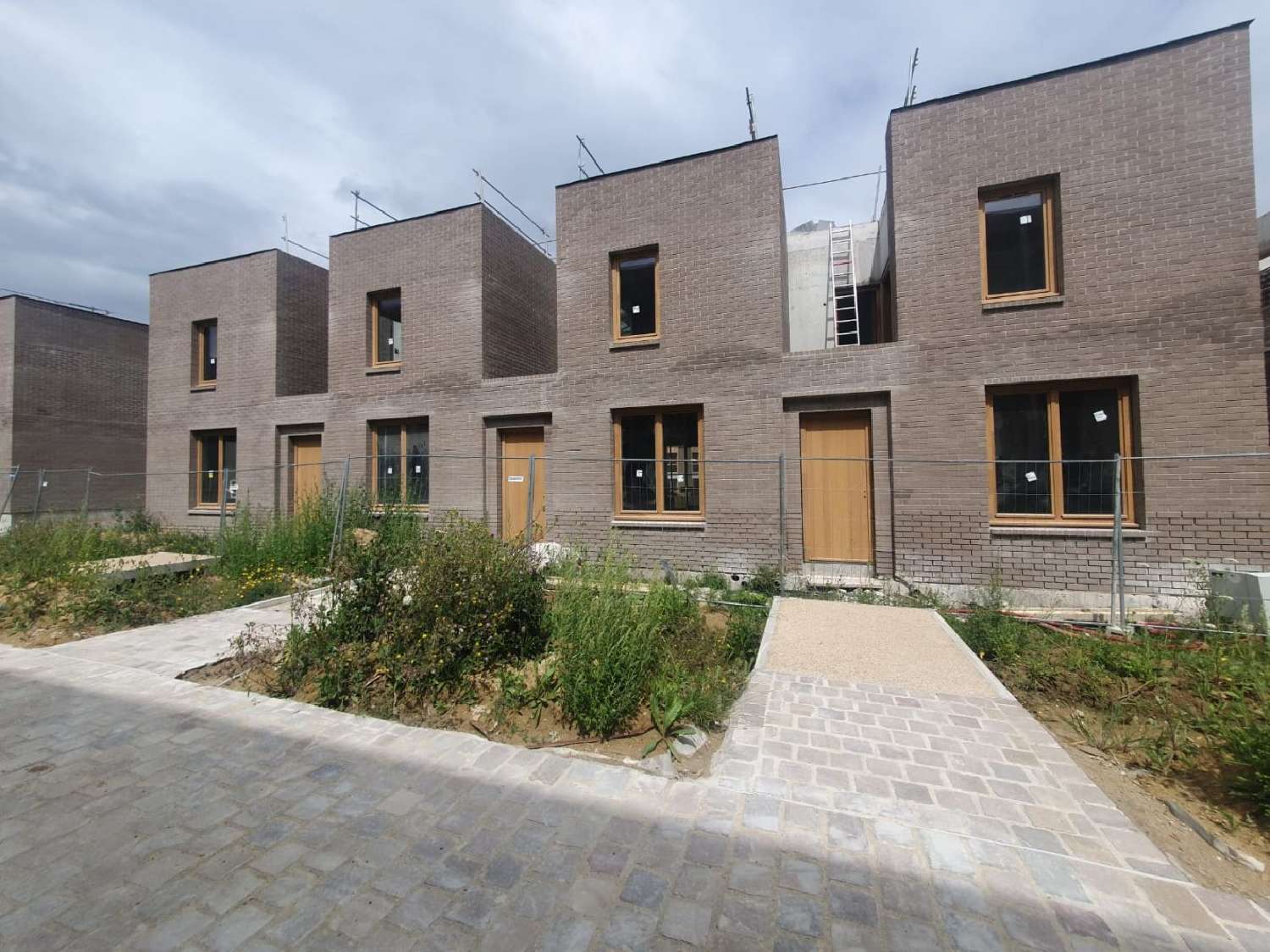  te koop huis Versailles Yvelines 1