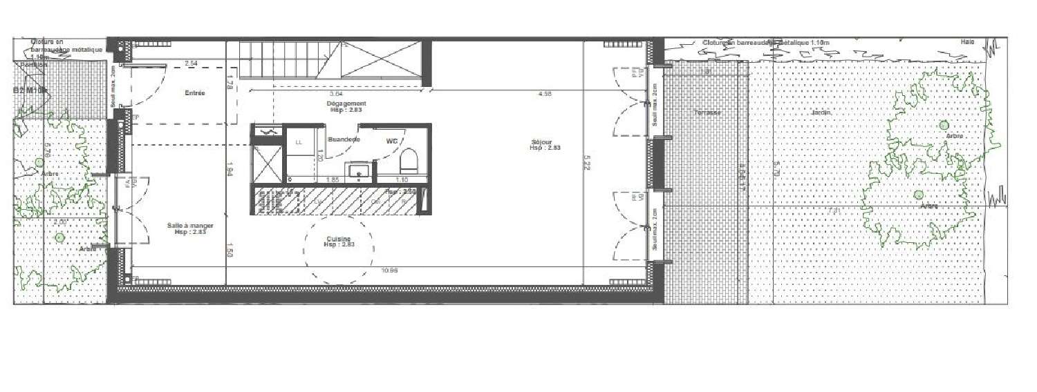  te koop huis Versailles Yvelines 3