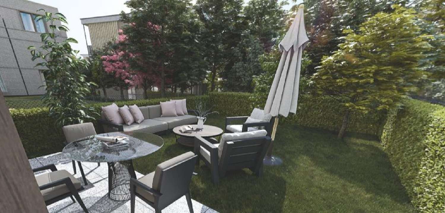  te koop huis Versailles Yvelines 4