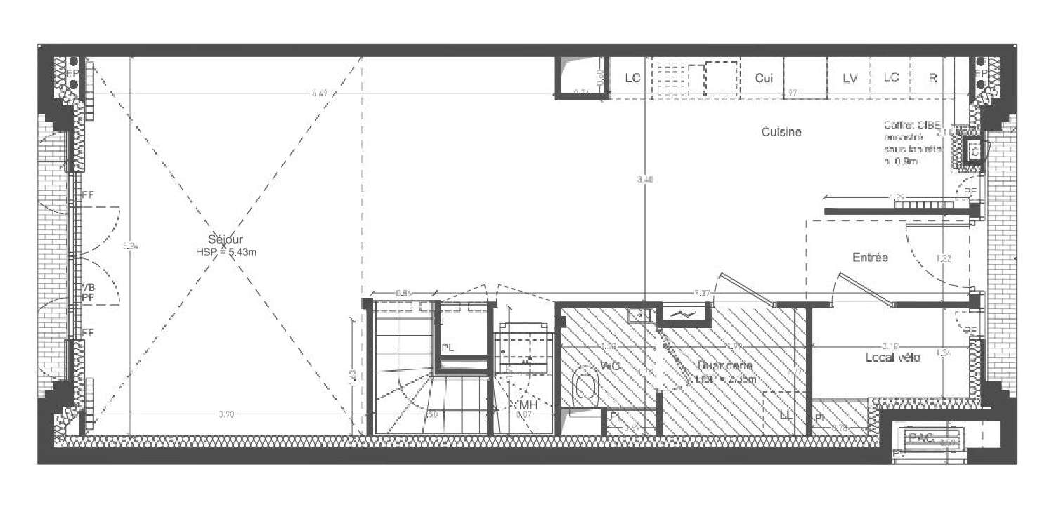  kaufen Haus Versailles Yvelines 5