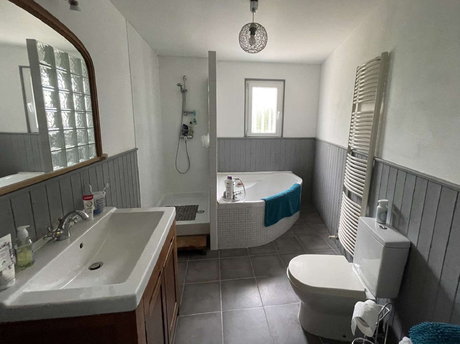  te koop huis Vervant Charente-Maritime 7