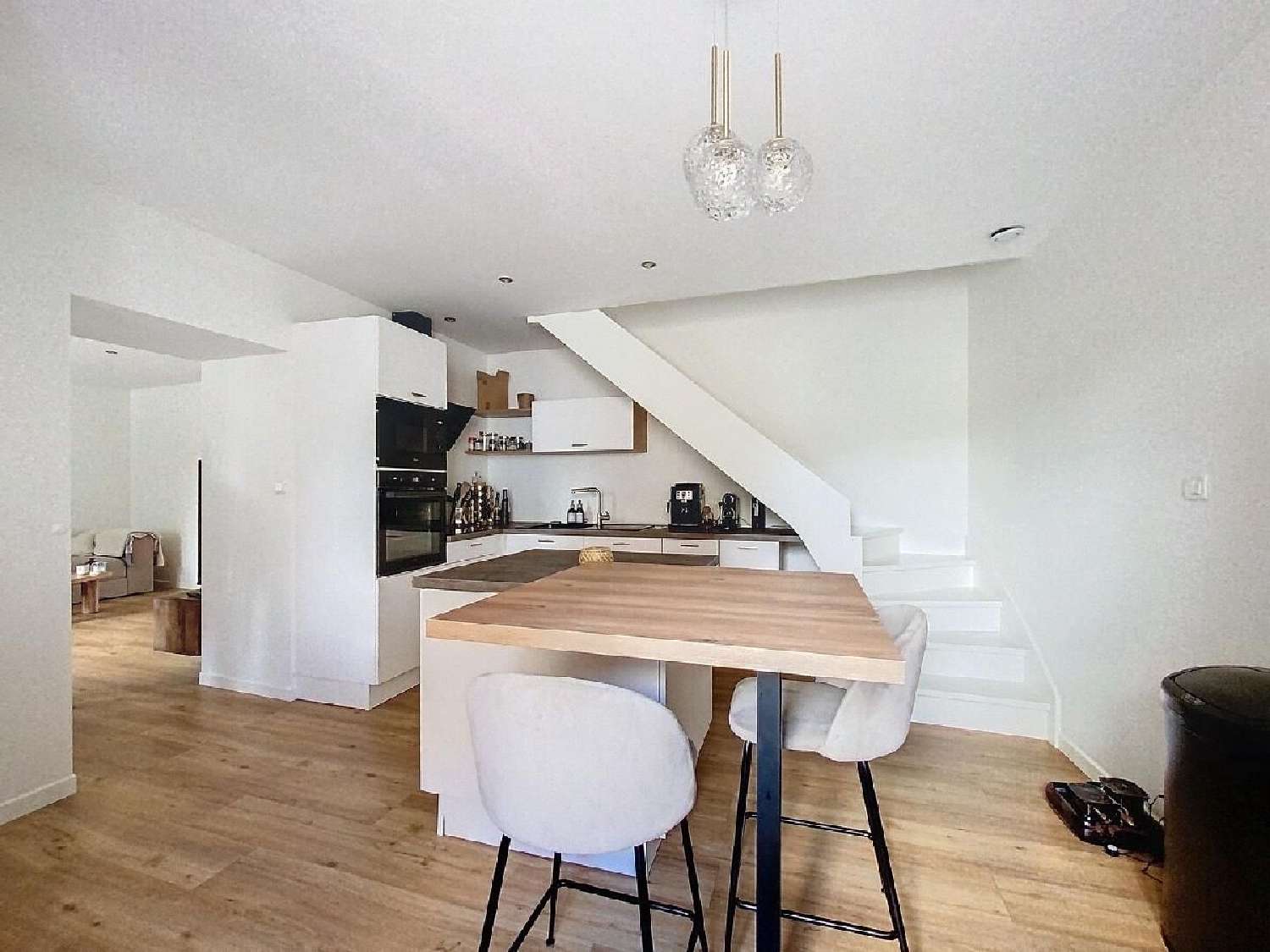  en venta casa Verzé Saône-et-Loire 1