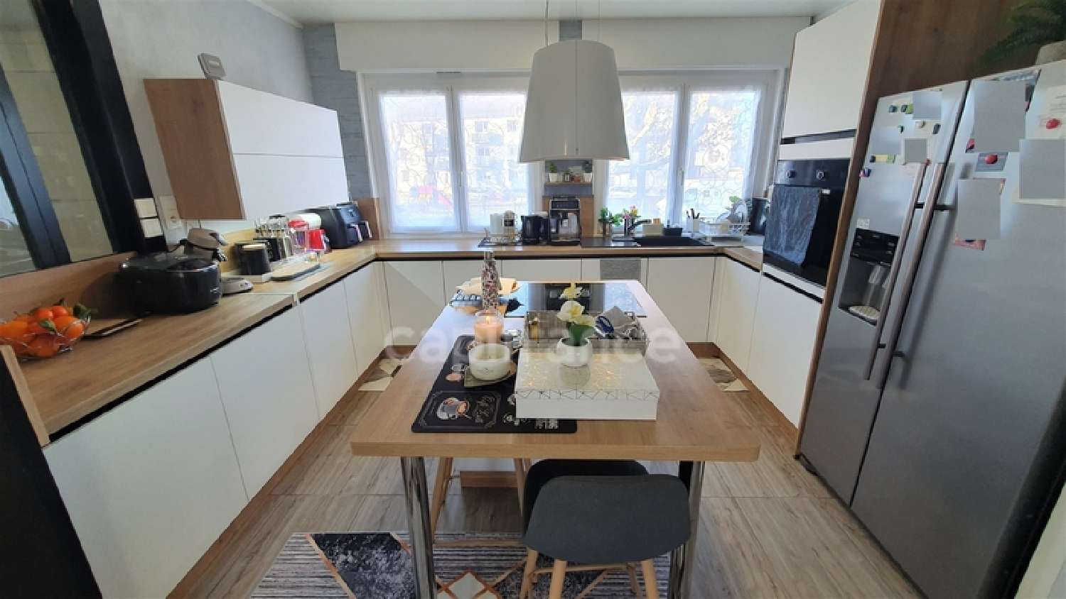  kaufen Haus Vesoul Haute-Saône 3