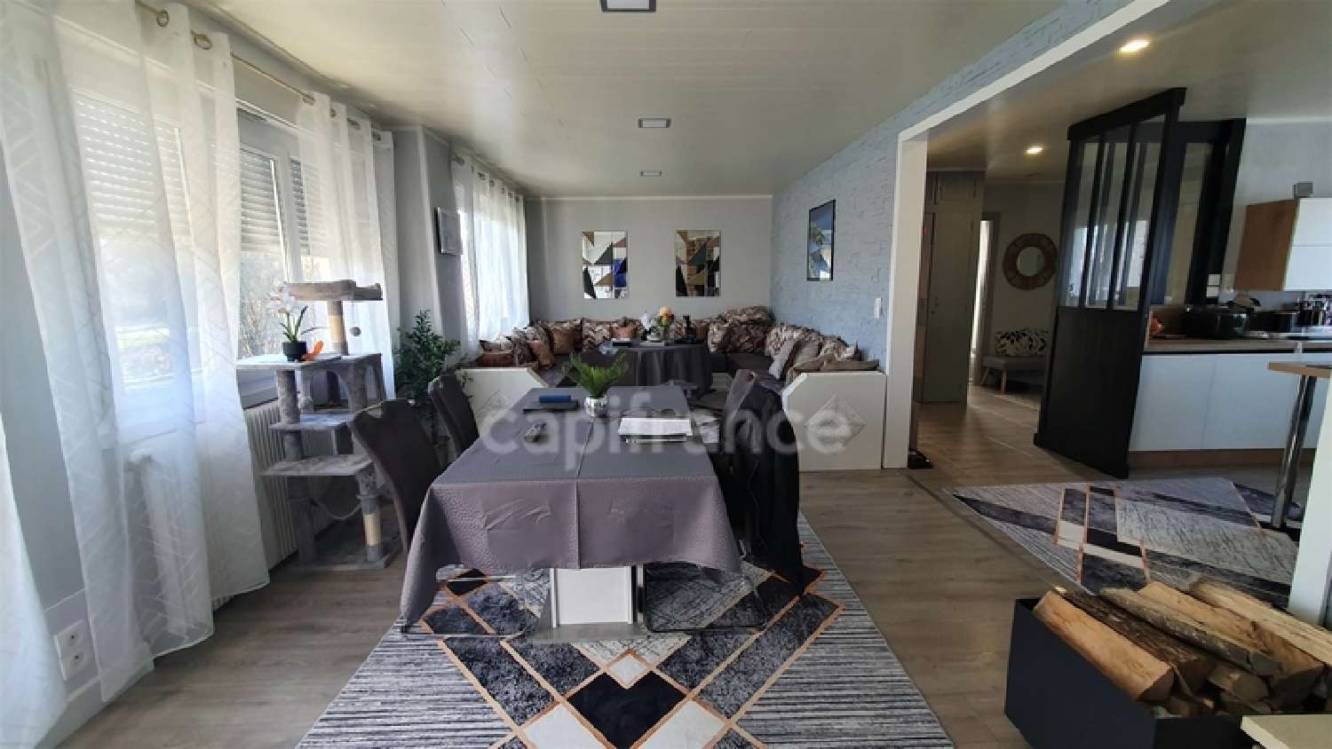  kaufen Haus Vesoul Haute-Saône 6