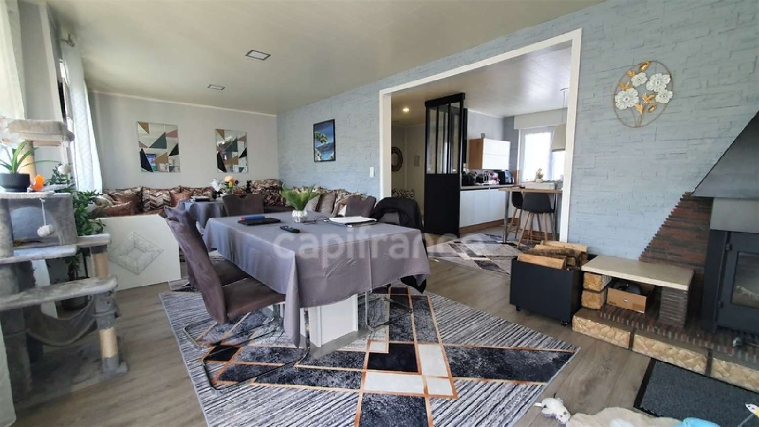  kaufen Haus Vesoul Haute-Saône 7