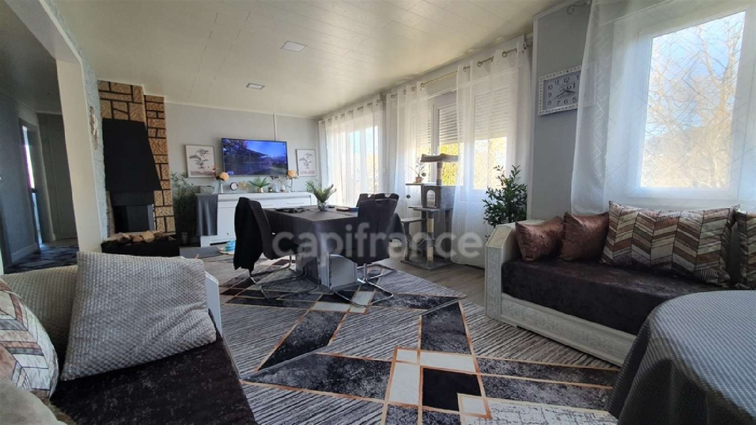  kaufen Haus Vesoul Haute-Saône 8