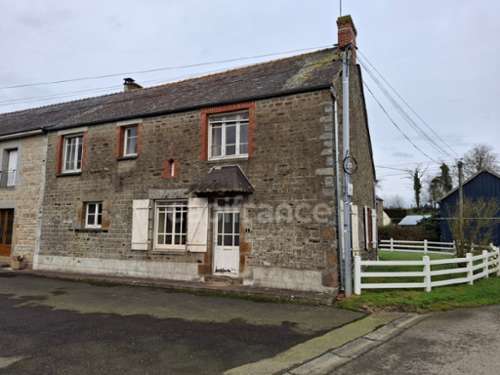 Vessey Manche huis foto 7259589