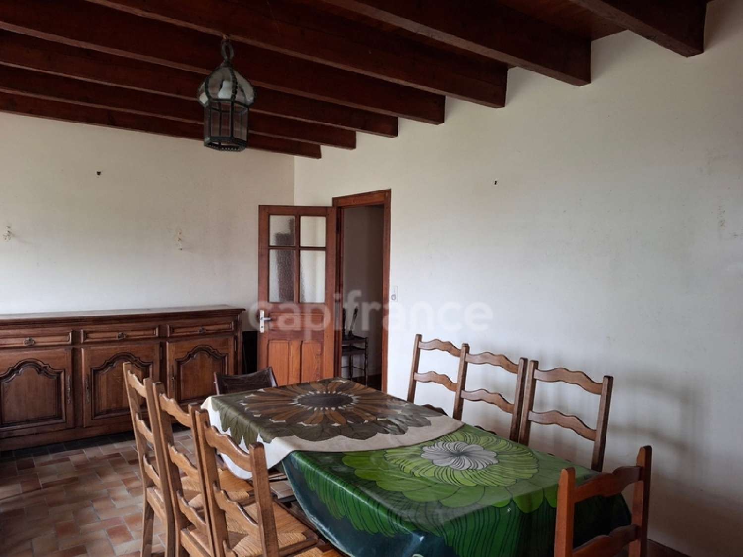  te koop huis Vessey Manche 7