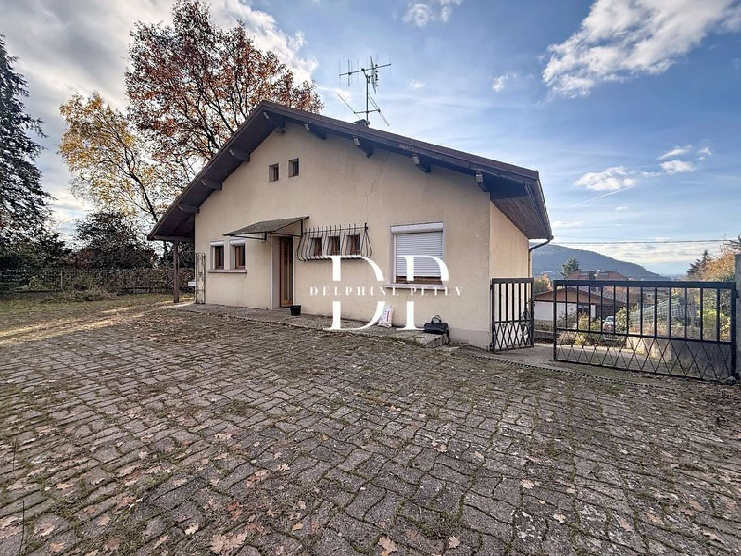  kaufen Haus Vétraz-Monthoux Haute-Savoie 1