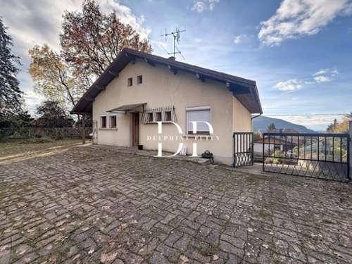 Vétraz-Monthoux Haute-Savoie Haus Bild 7258971