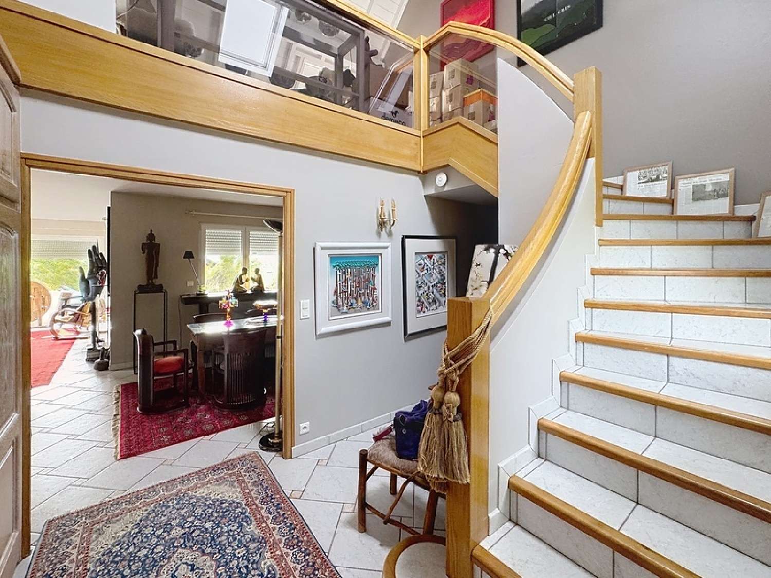 te koop huis Vétraz-Monthoux Haute-Savoie 3