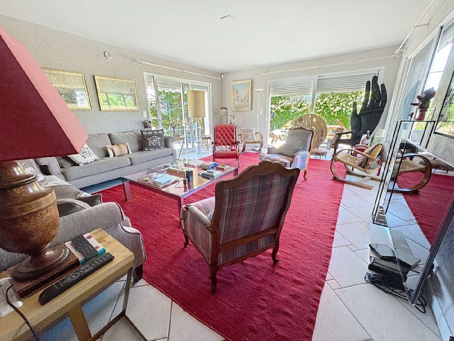 te koop huis Vétraz-Monthoux Haute-Savoie 4