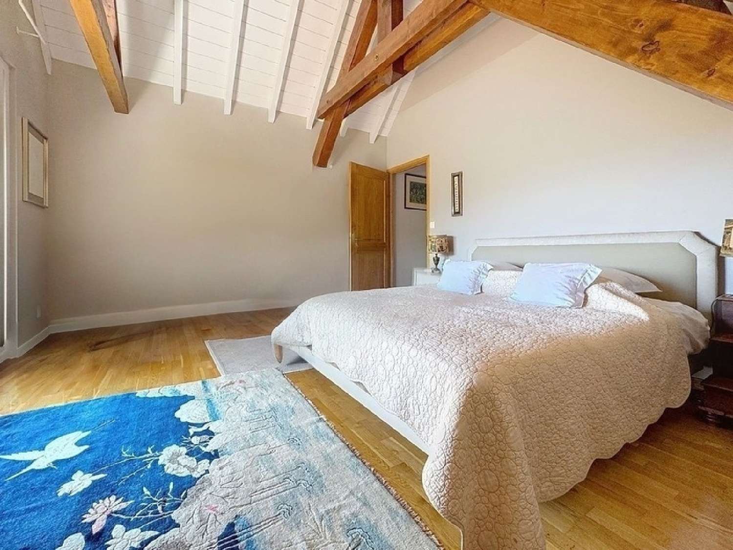 te koop huis Vétraz-Monthoux Haute-Savoie 7