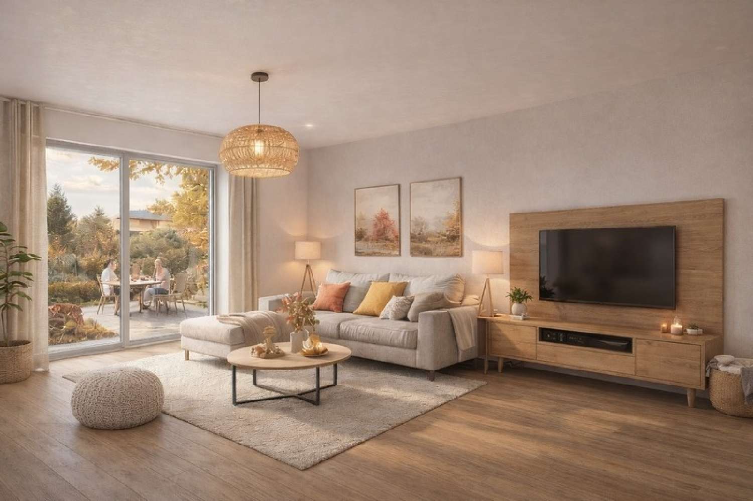  te koop huis Vétraz-Monthoux Haute-Savoie 2