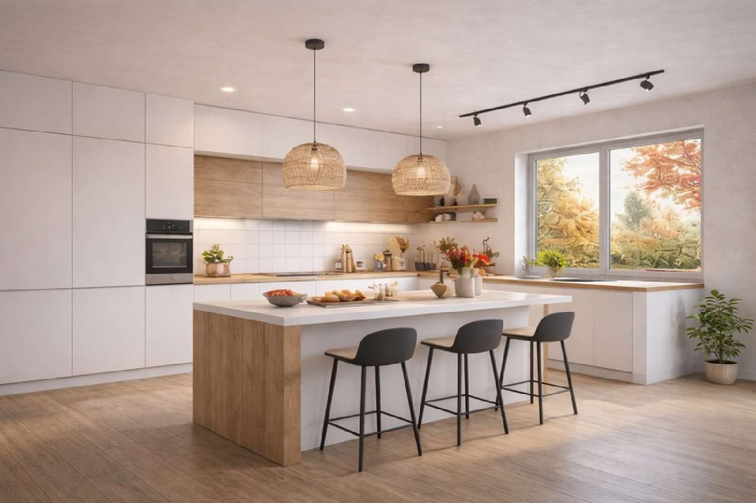  te koop huis Vétraz-Monthoux Haute-Savoie 3