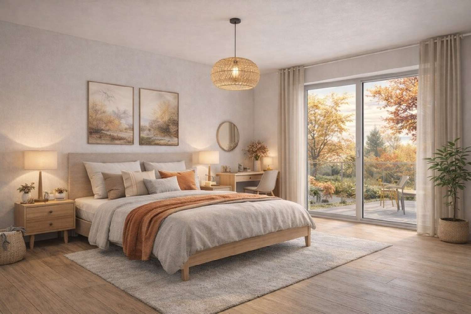  te koop huis Vétraz-Monthoux Haute-Savoie 4