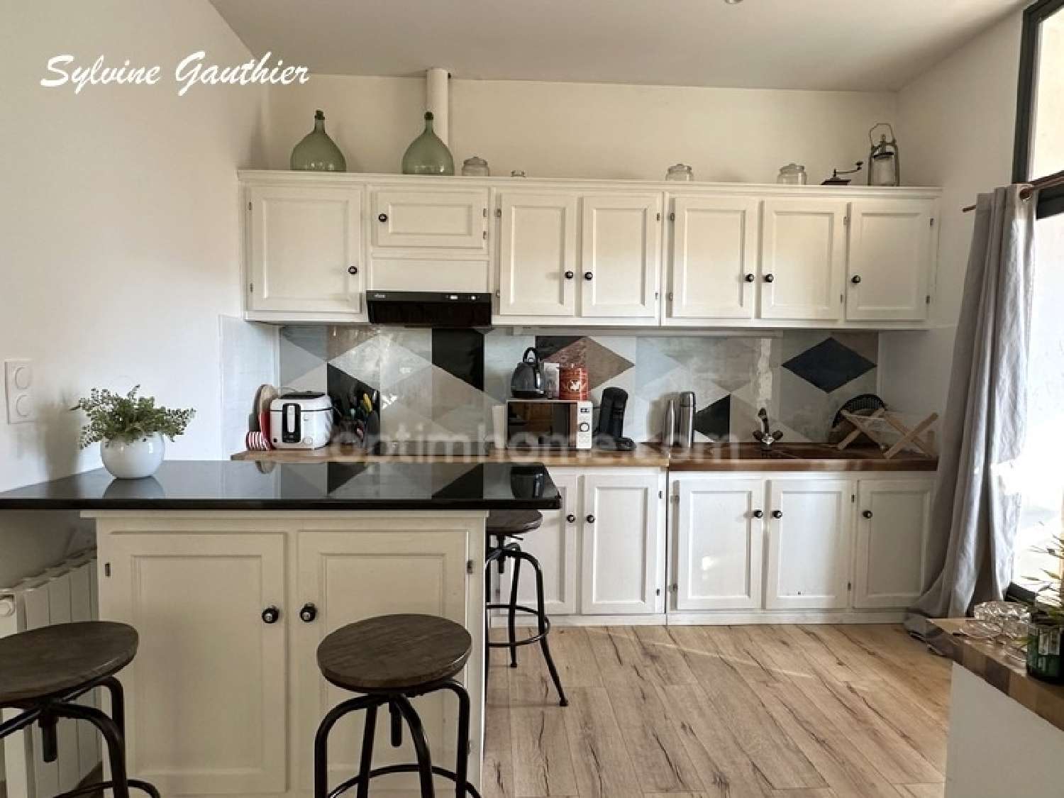  te koop huis Veynes Hautes-Alpes 4