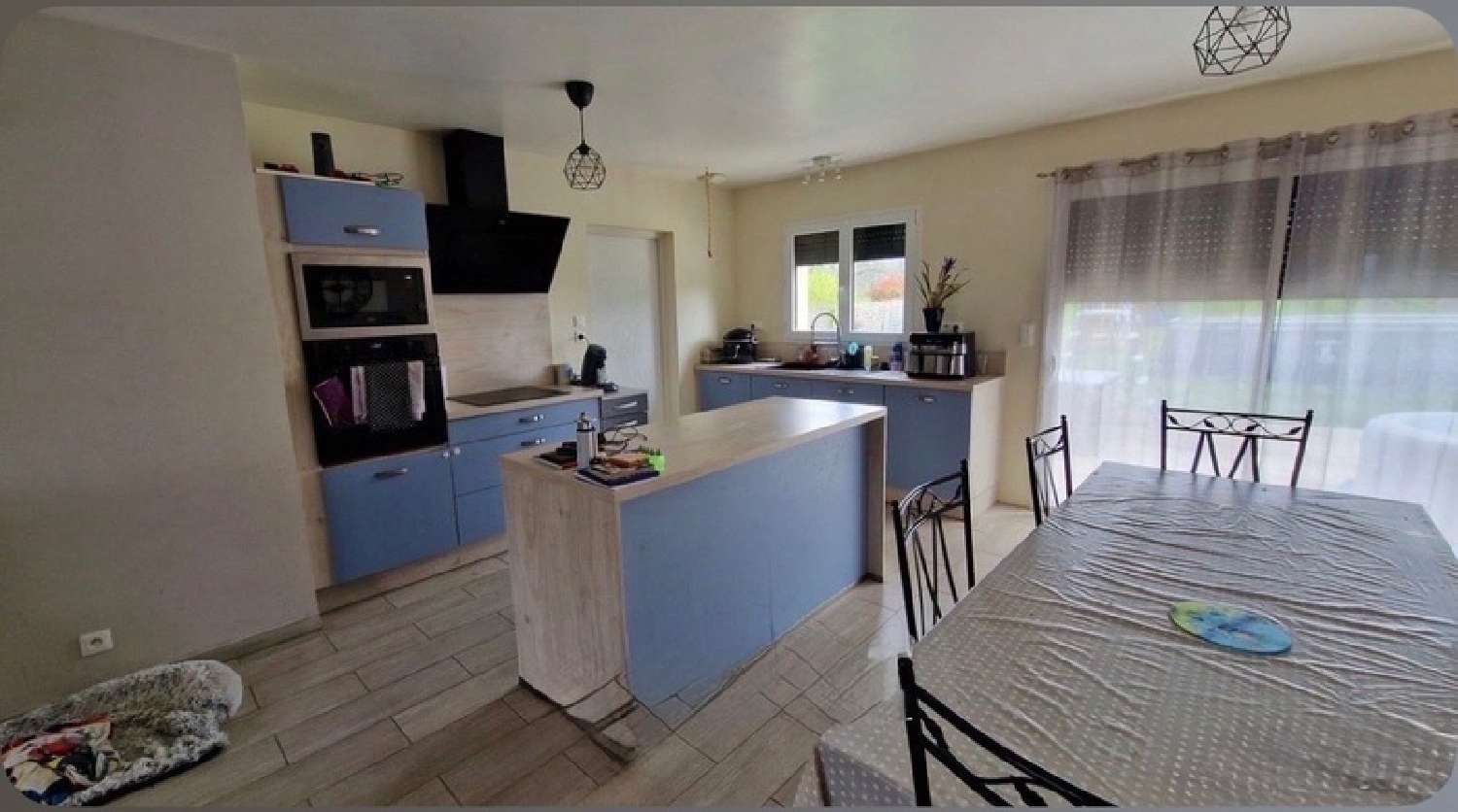  te koop huis Veyrac Haute-Vienne 2