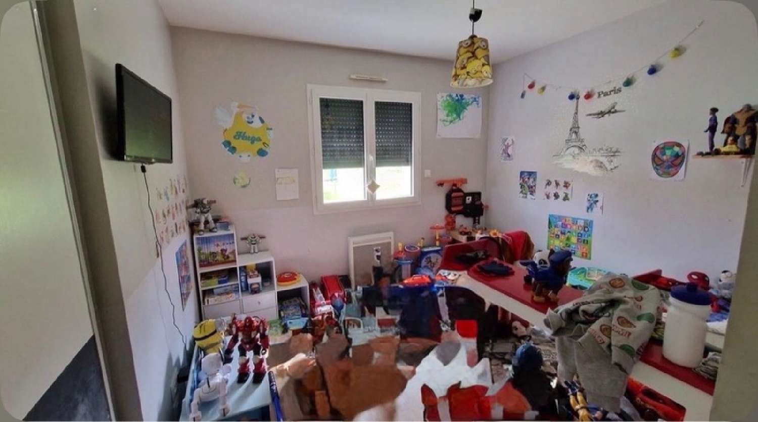  te koop huis Veyrac Haute-Vienne 5