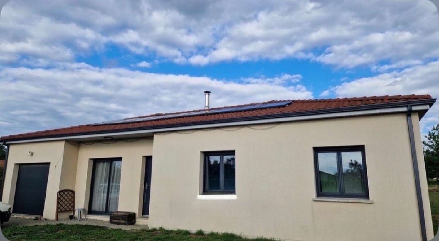  te koop huis Veyrac Haute-Vienne 6