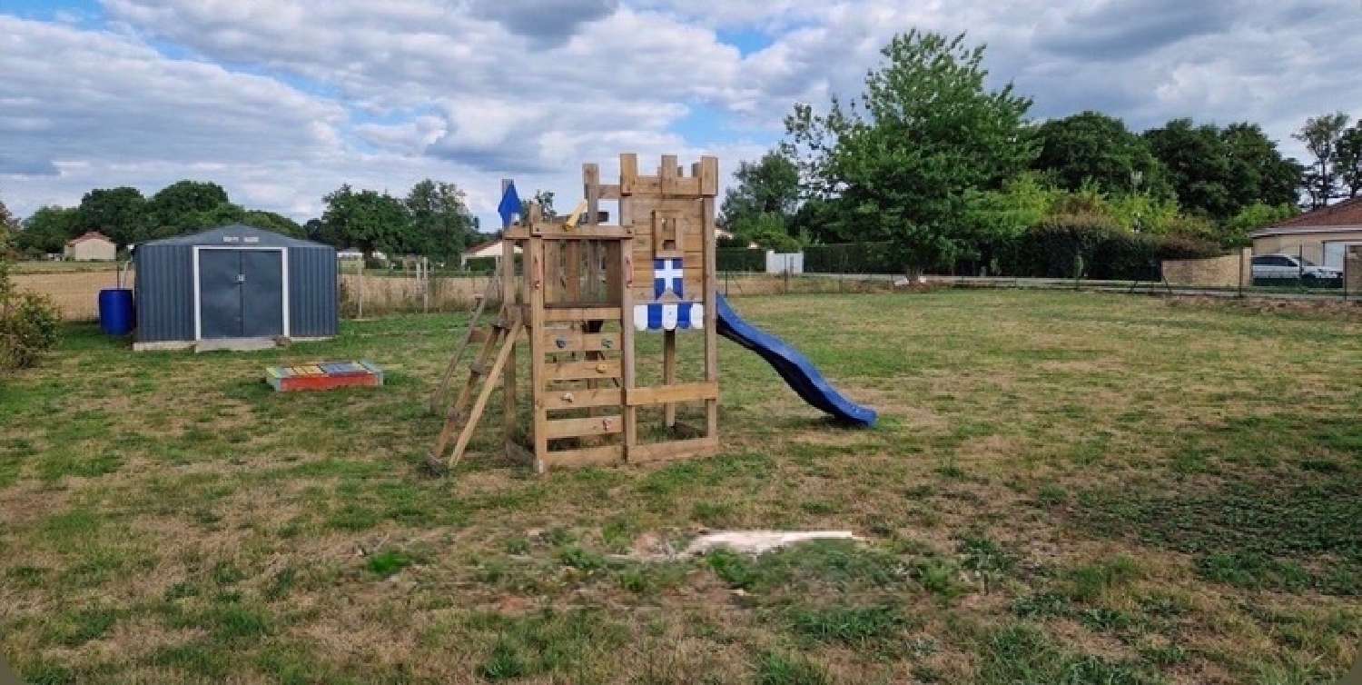  te koop huis Veyrac Haute-Vienne 7