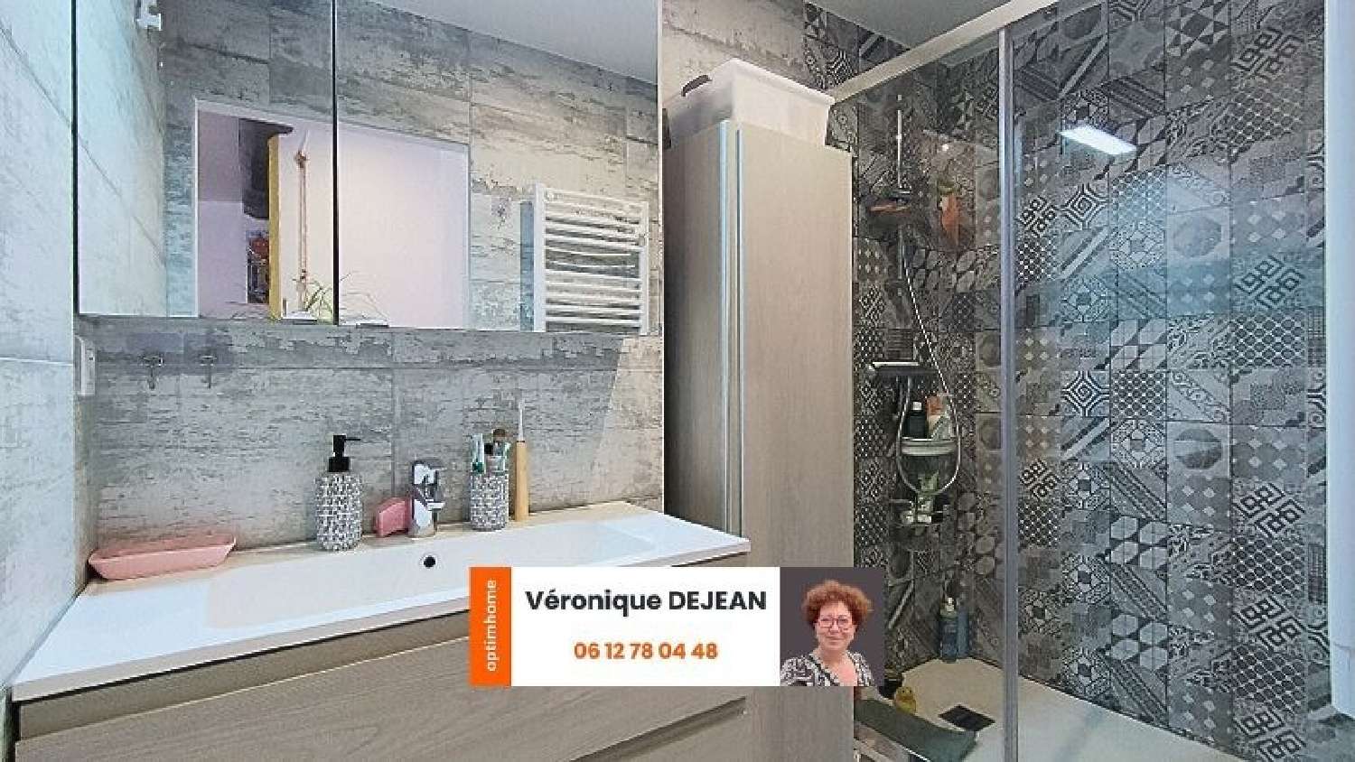  for sale house Veyre-Monton Puy-de-Dôme 5