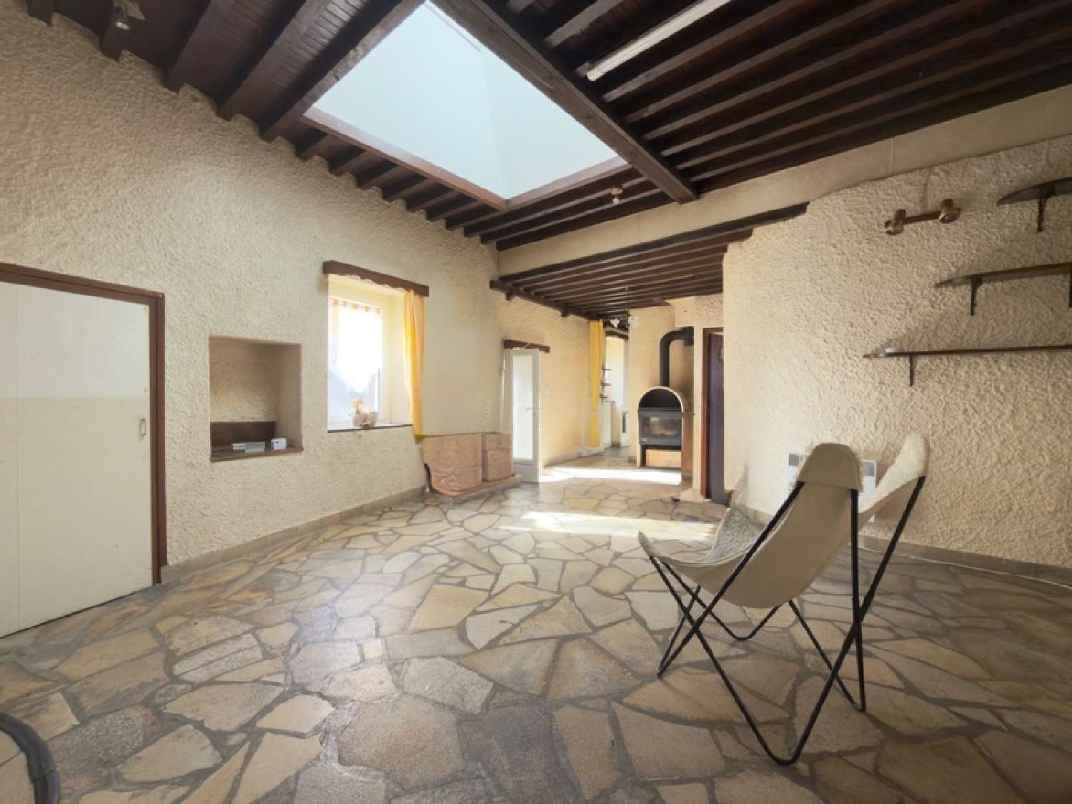  te koop huis Veyre-Monton Puy-de-Dôme 2