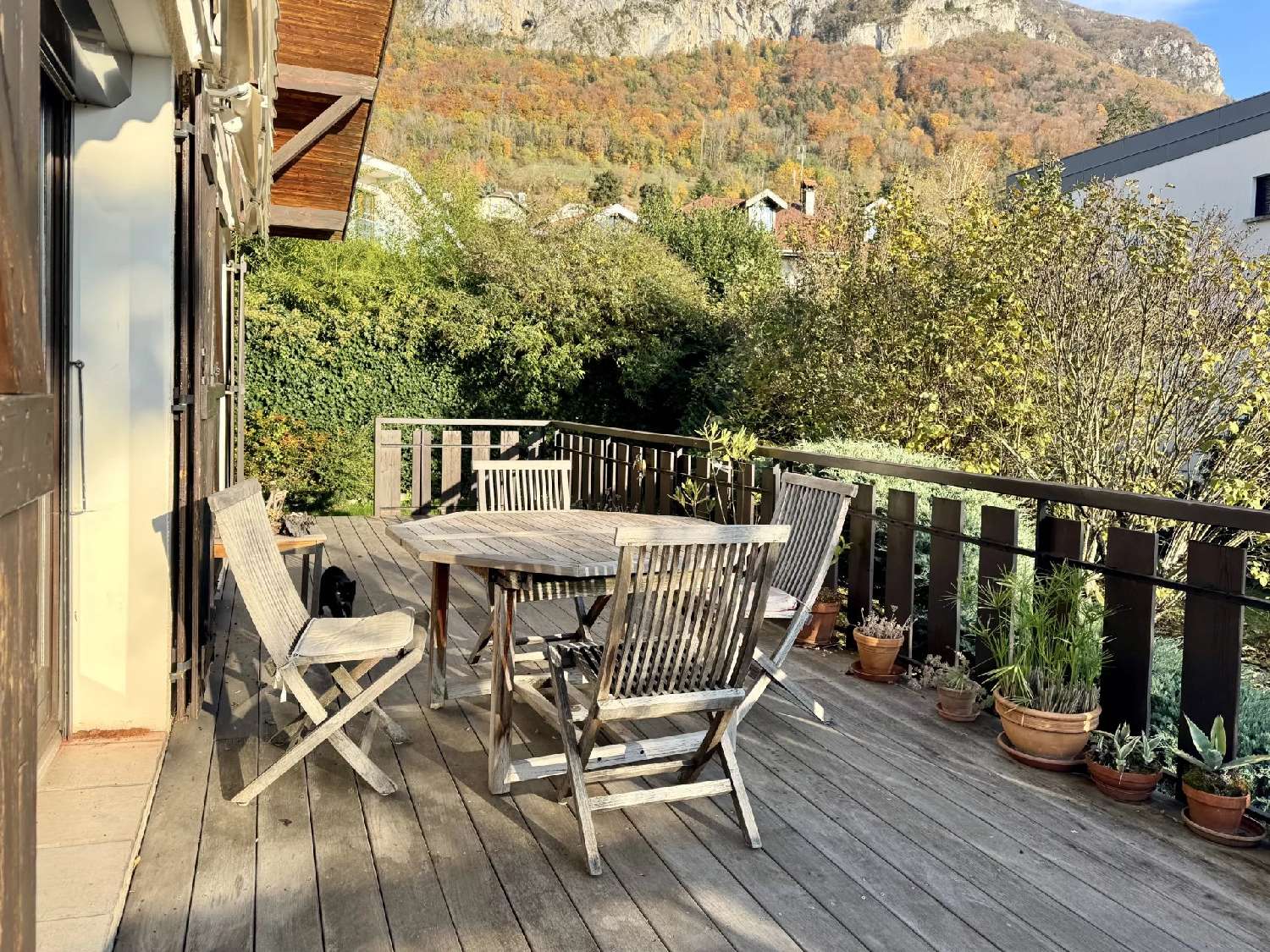 for sale house Veyrier-du-Lac Haute-Savoie 6