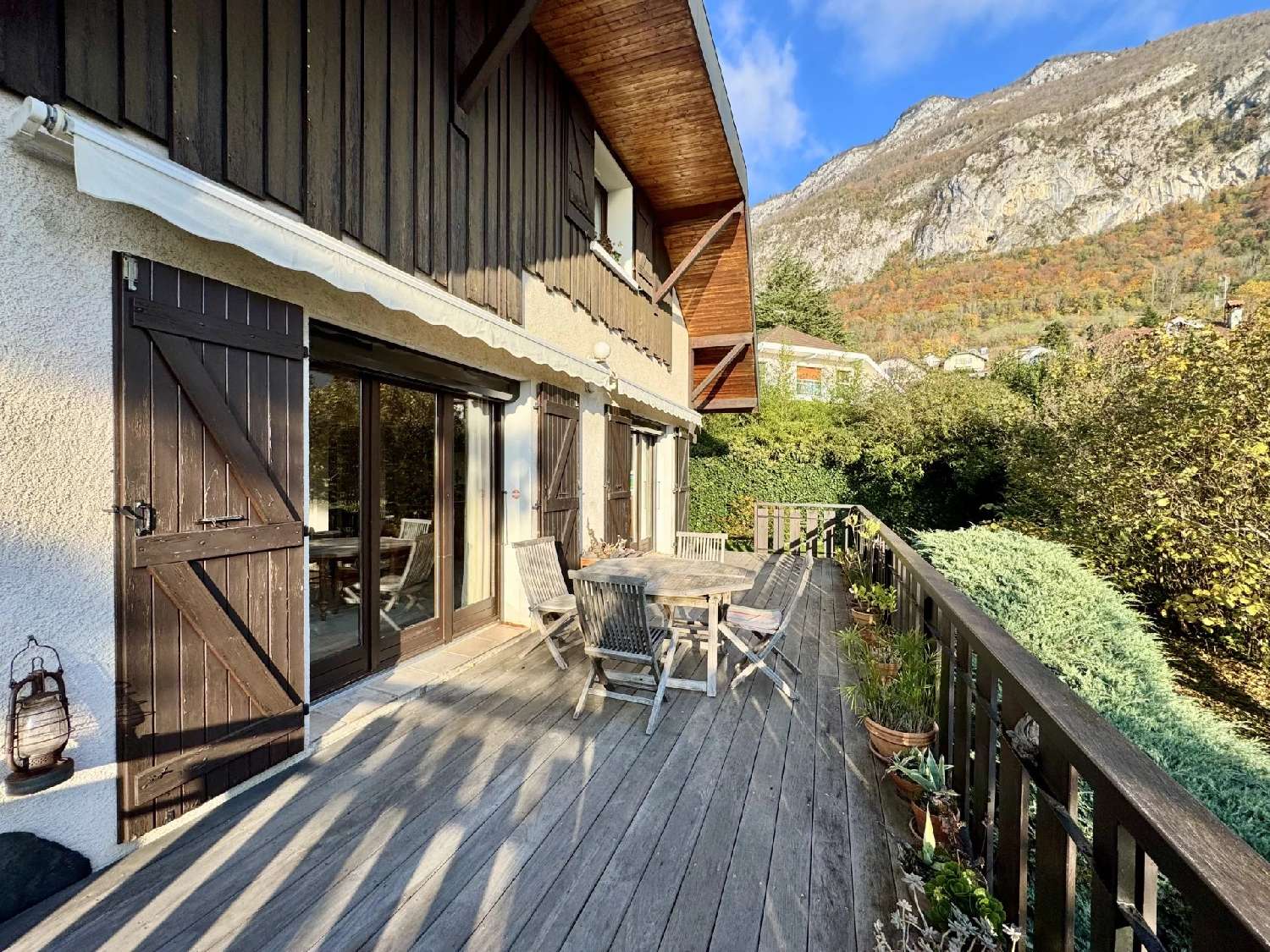 for sale house Veyrier-du-Lac Haute-Savoie 7
