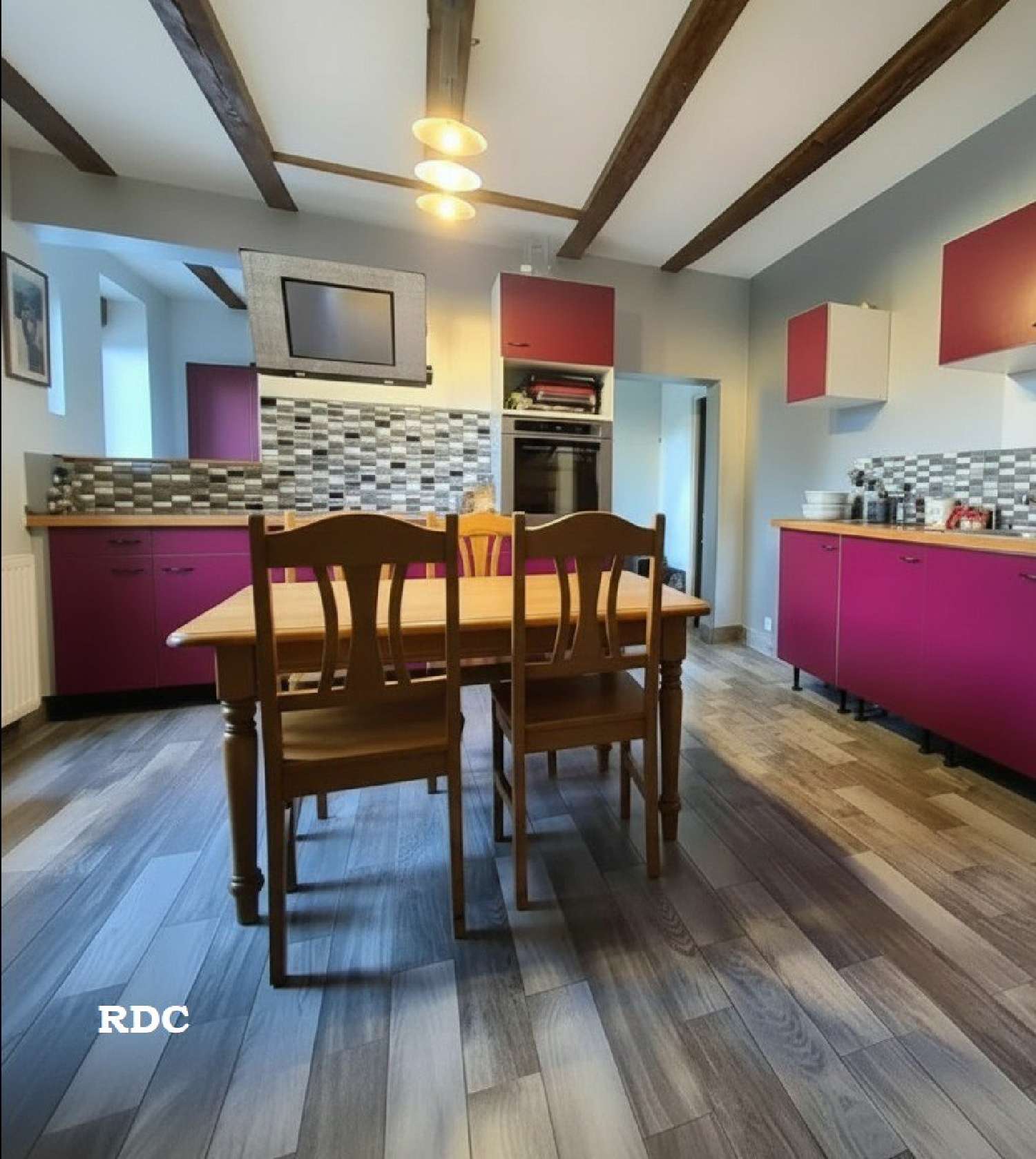  te koop huis Vezins Maine-et-Loire 4