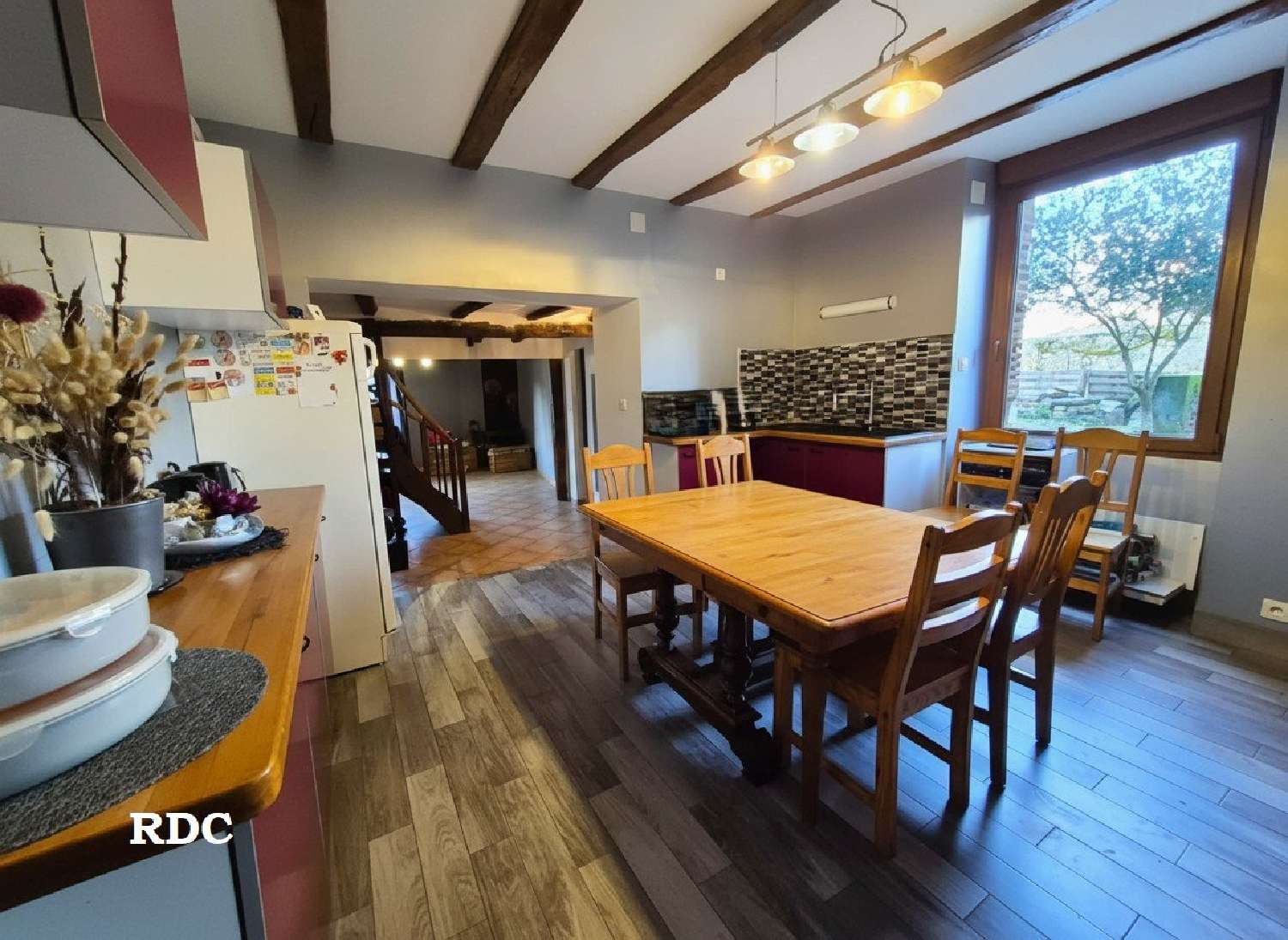  te koop huis Vezins Maine-et-Loire 5