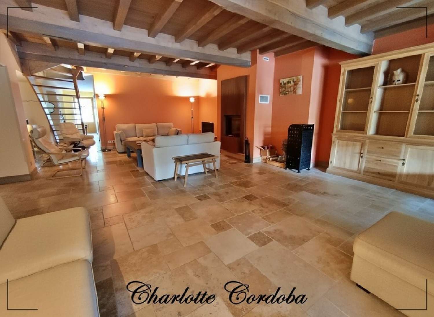  à vendre maison Vianne Lot-et-Garonne 7