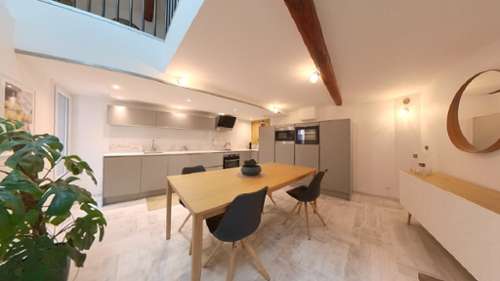 Vias Hérault huis foto 7251553