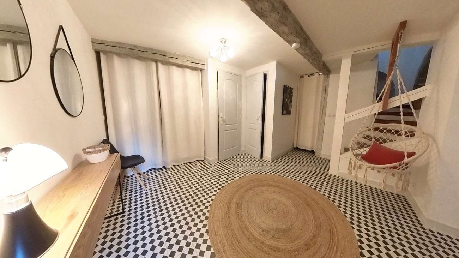  te koop huis Vias Hérault 4