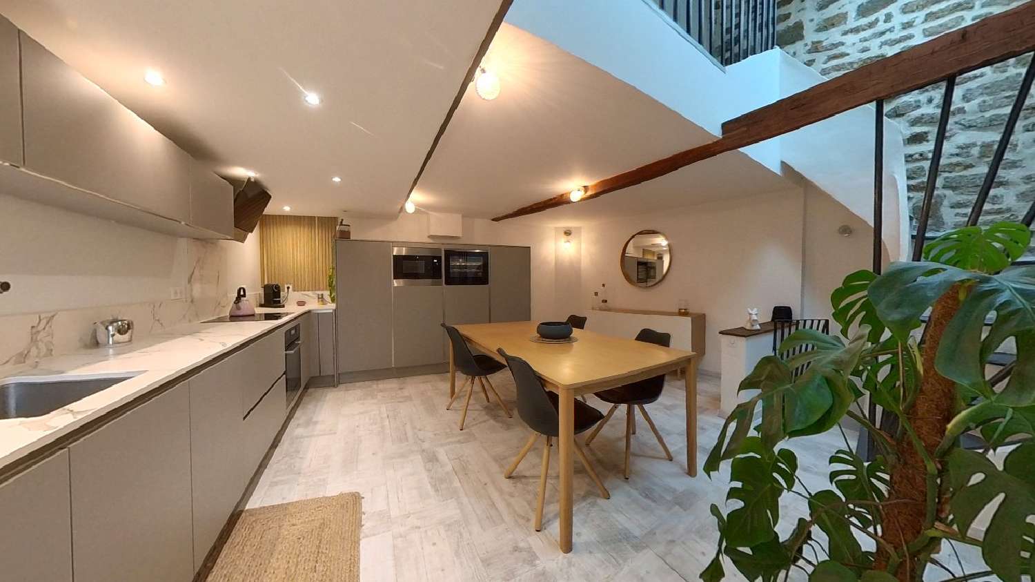  te koop huis Vias Hérault 8