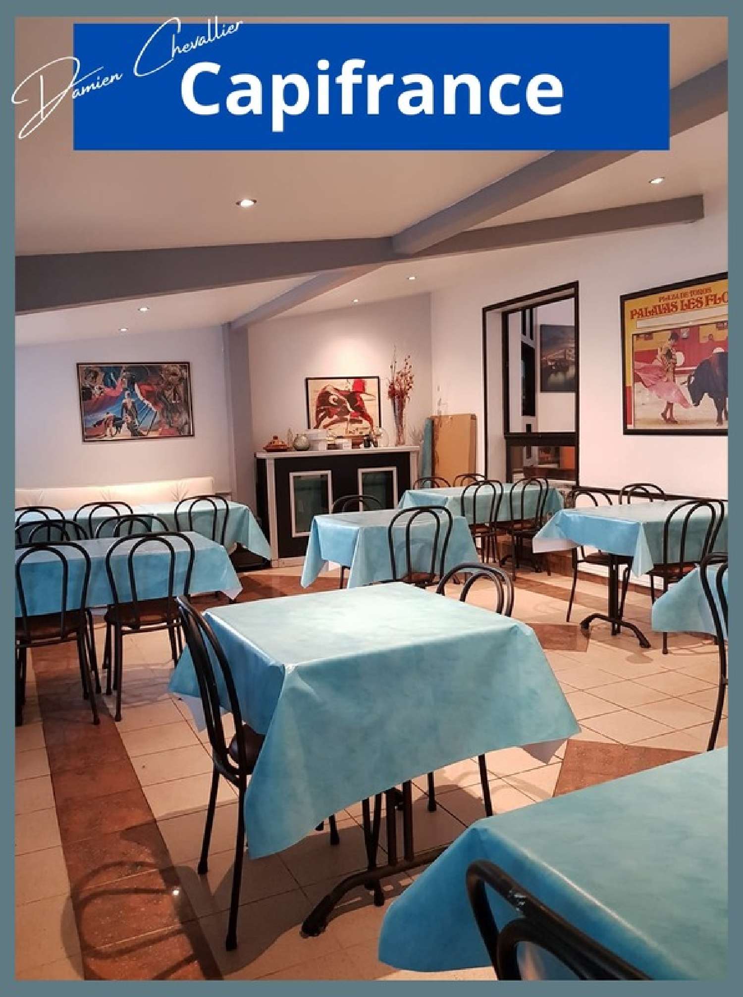  à vendre maison Vias Hérault 3