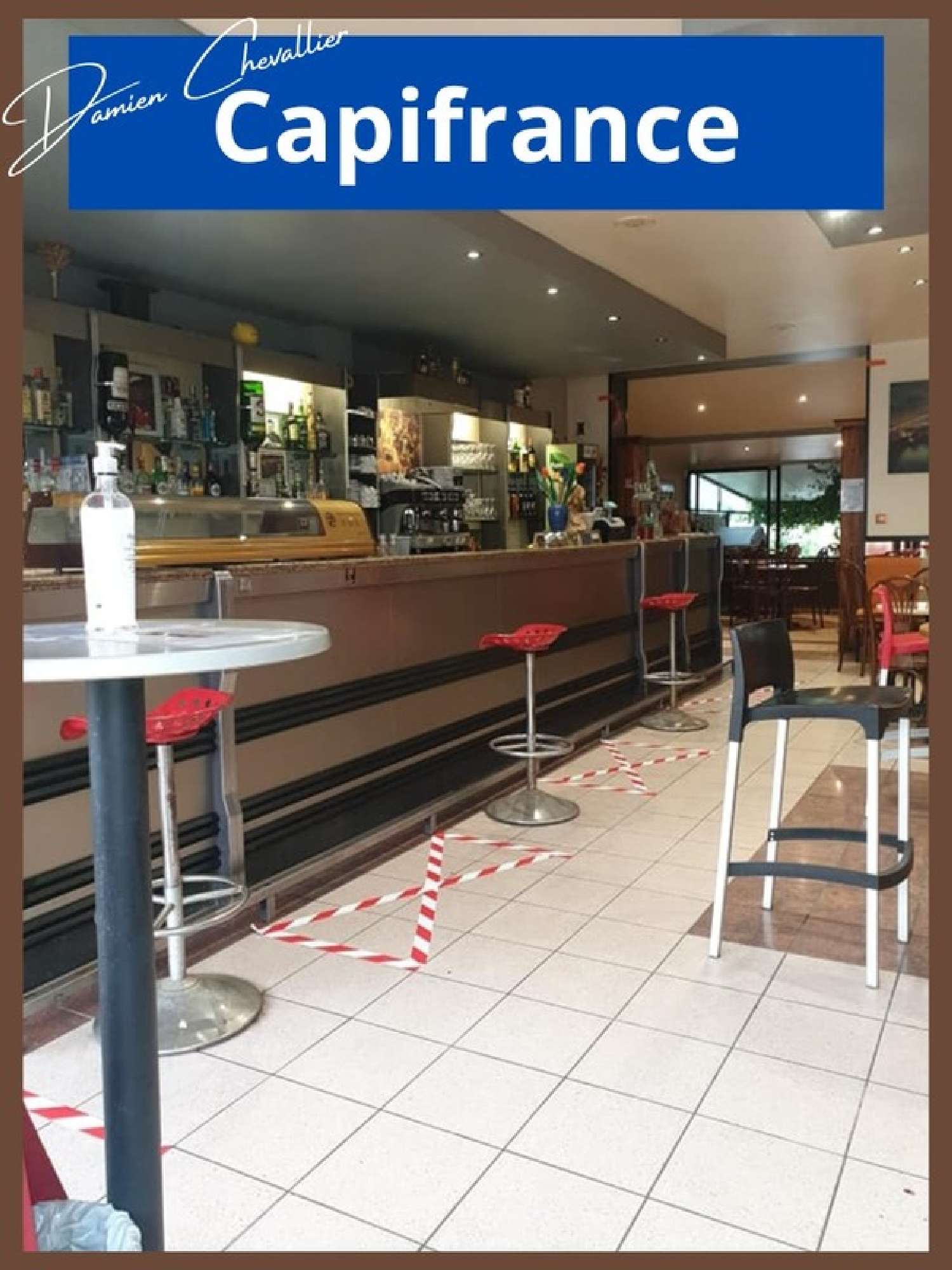  à vendre maison Vias Hérault 4