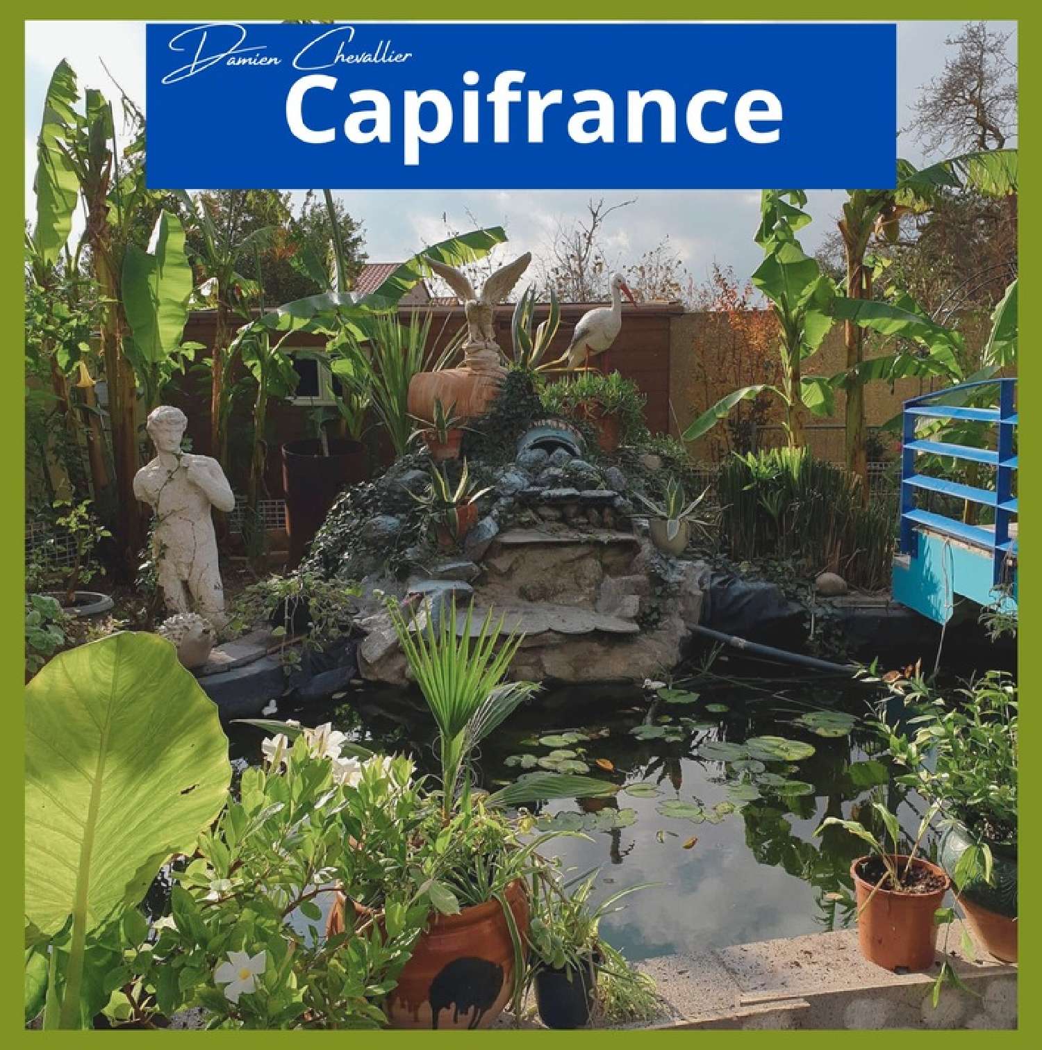  à vendre maison Vias Hérault 5