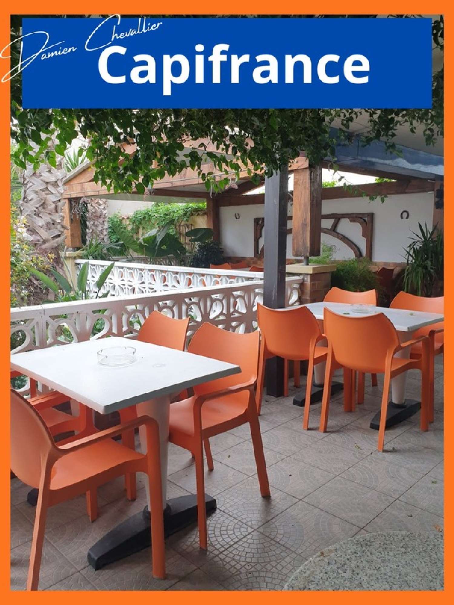  à vendre maison Vias Hérault 6