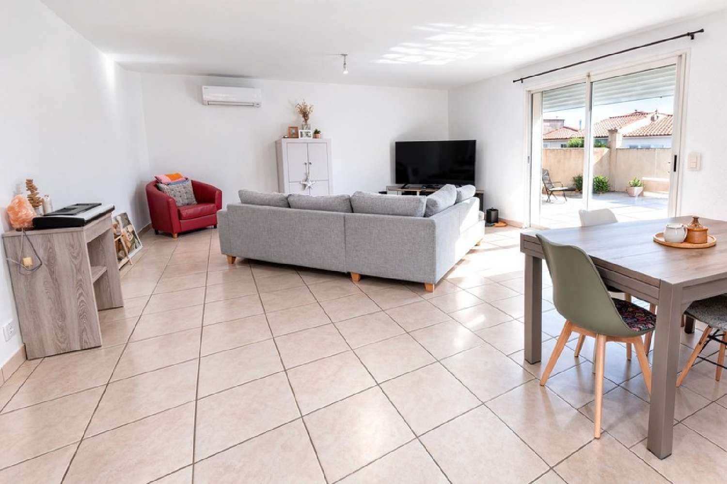  te koop huis Vias Hérault 2