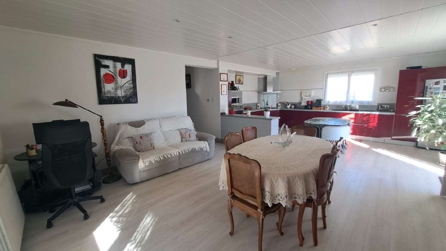  en venta casa Vias Hérault 2