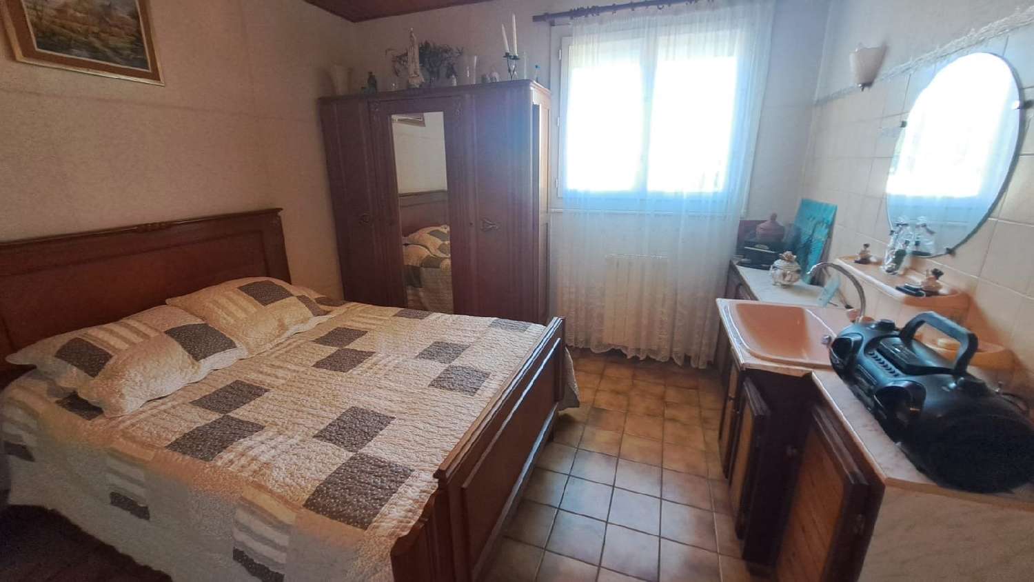  en venta casa Vias Hérault 5