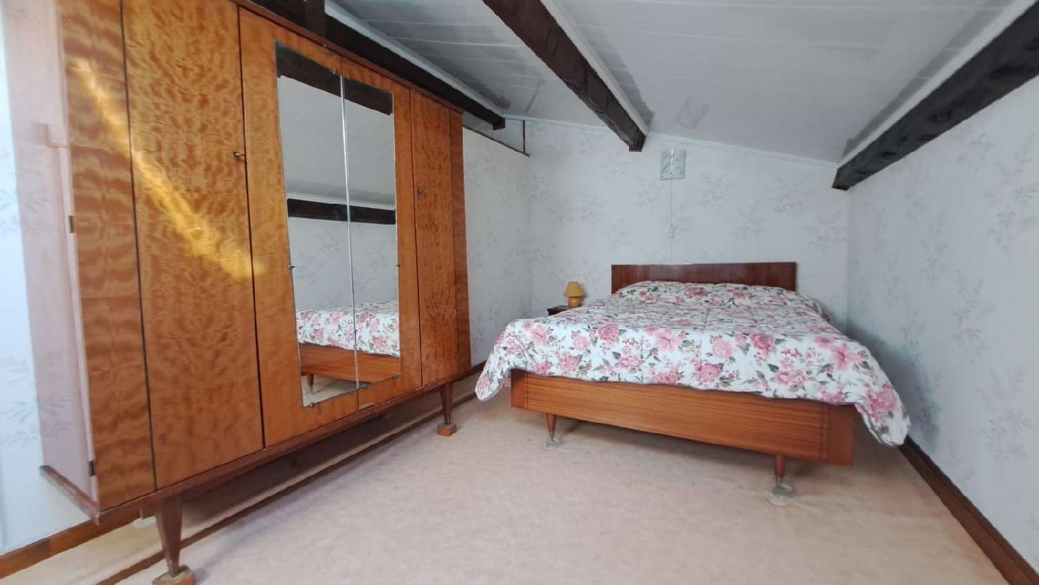  en venta casa Vias Hérault 6