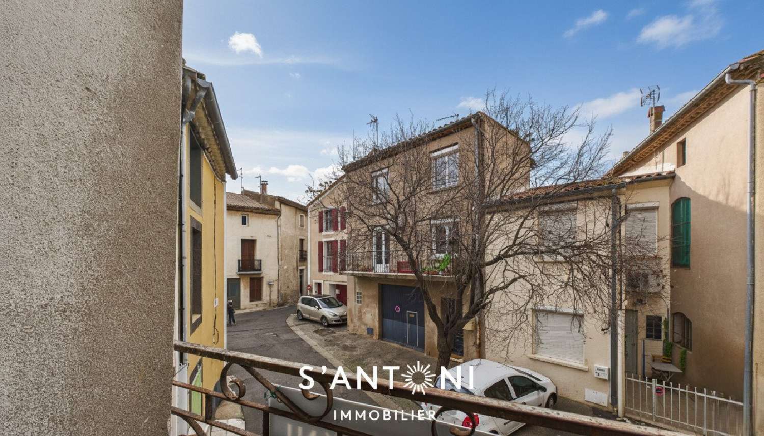  en venta casa Vias Hérault 3