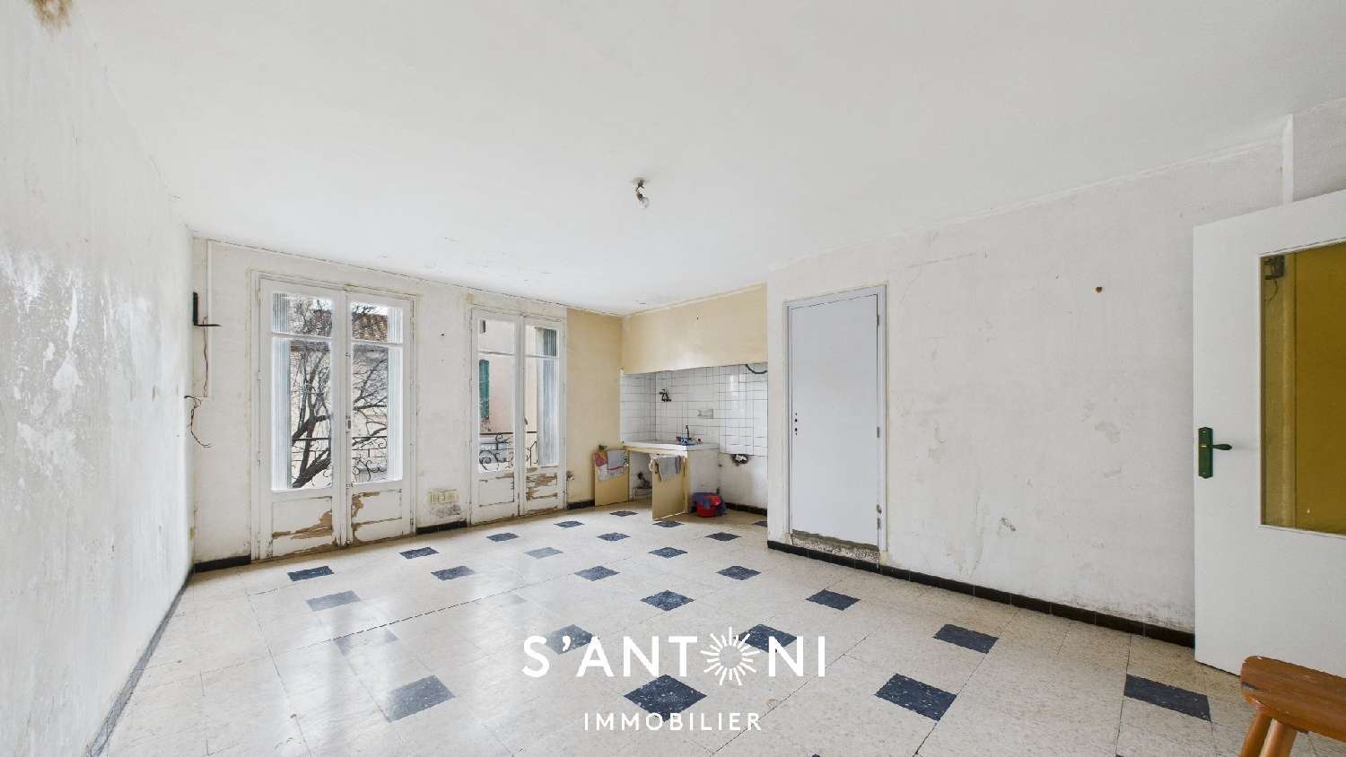  en venta casa Vias Hérault 4