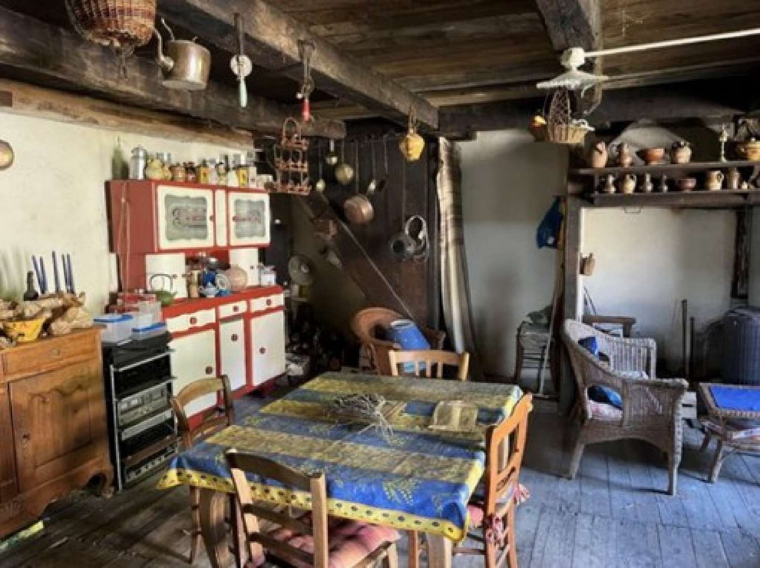  en venta casa Viazac Lot 4